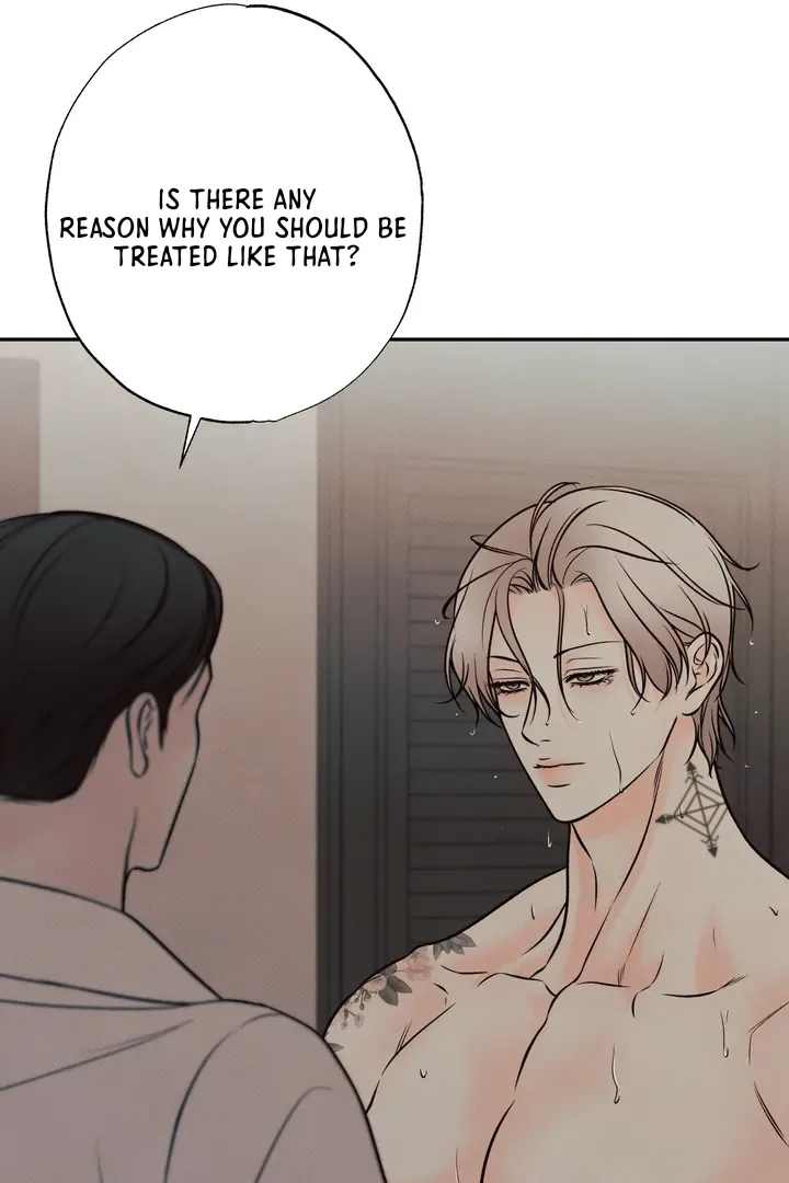 The Boundary of Delusion Chapter 5 page 40