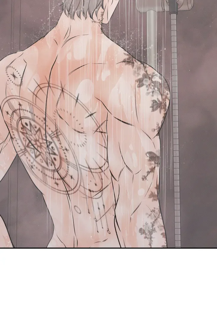 The Boundary of Delusion Chapter 5 page 48