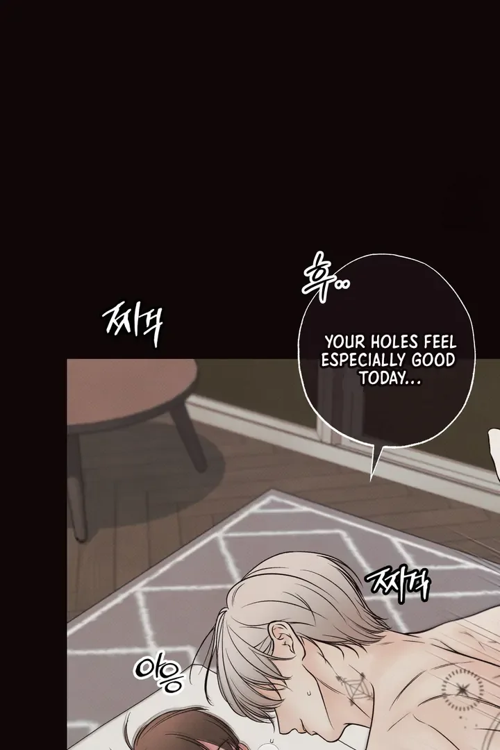 The Boundary of Delusion Chapter 5 page 69