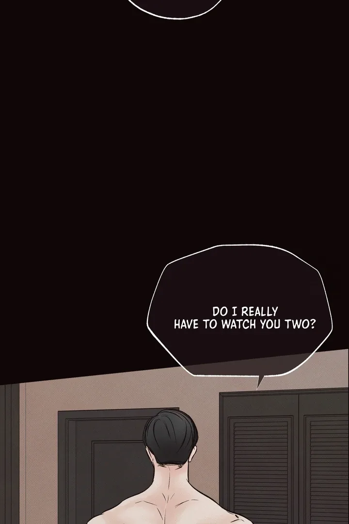 The Boundary of Delusion Chapter 5 page 76