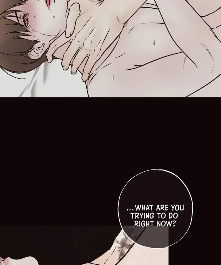 The Boundary of Delusion Chapter 5 page 83