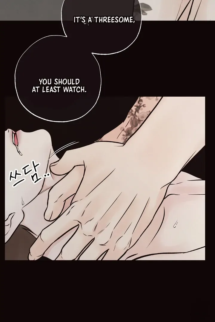 The Boundary of Delusion Chapter 5 page 86