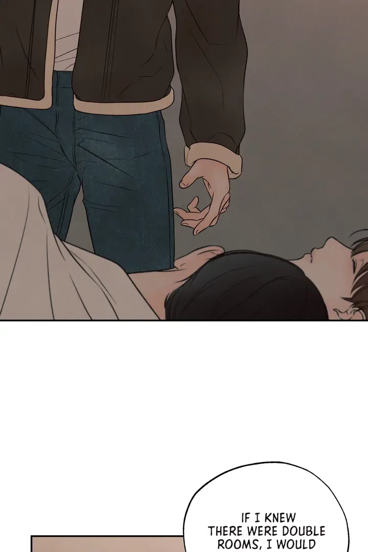 The Boundary of Delusion Chapter 5 page 93