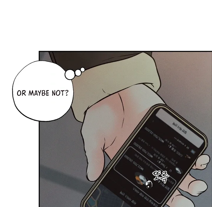 The Boundary of Delusion Chapter 5 page 106