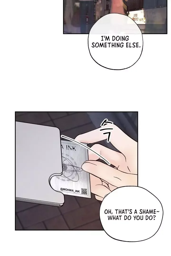 The Boundary of Delusion Chapter 6 page 14