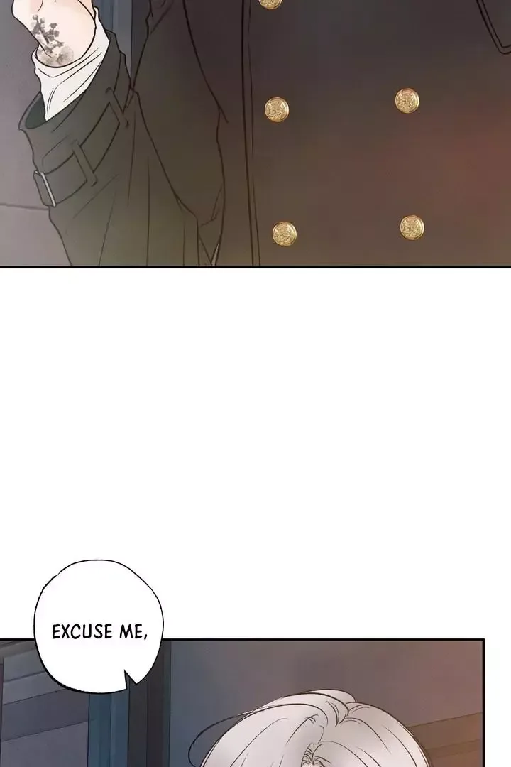 The Boundary of Delusion Chapter 6 page 7