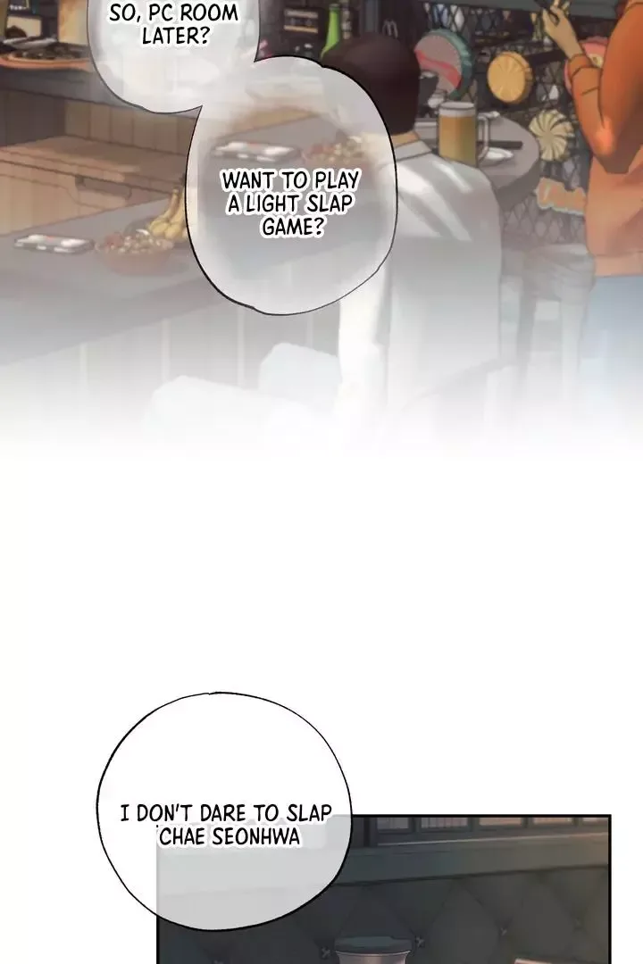 The Boundary of Delusion Chapter 6 page 24
