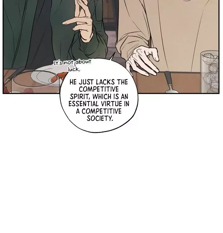 The Boundary of Delusion Chapter 6 page 28
