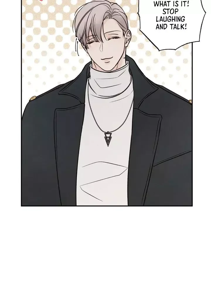 The Boundary of Delusion Chapter 6 page 33