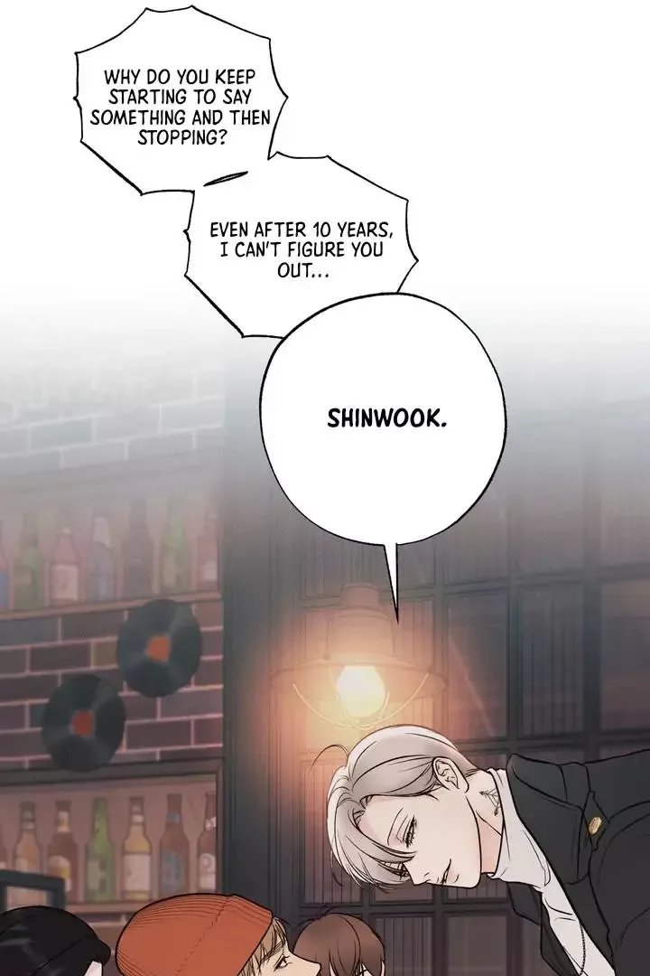 The Boundary of Delusion Chapter 6 page 34