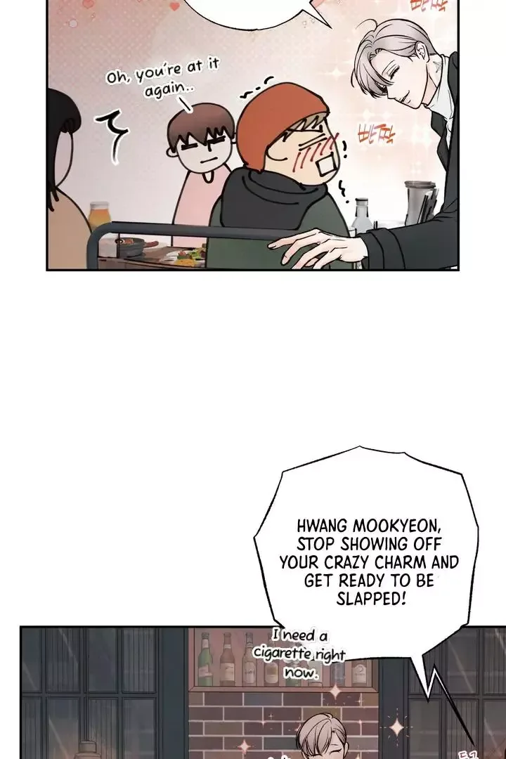 The Boundary of Delusion Chapter 6 page 36