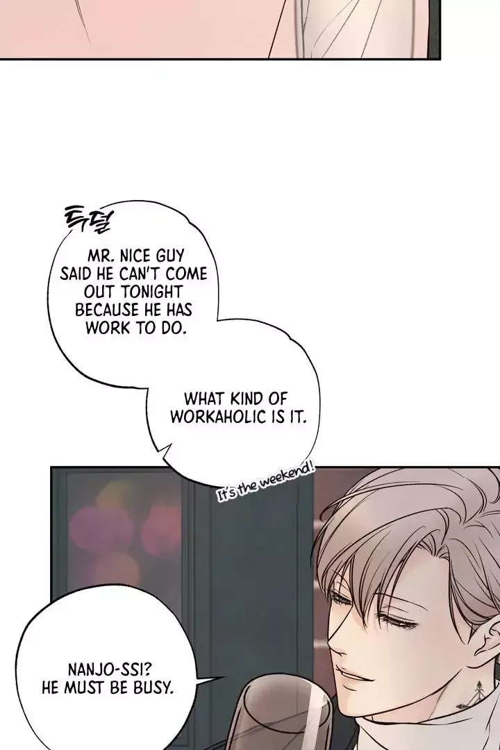 The Boundary of Delusion Chapter 6 page 41