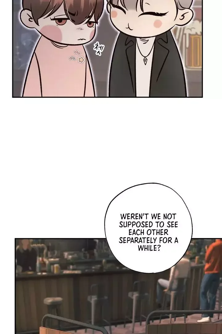 The Boundary of Delusion Chapter 6 page 53
