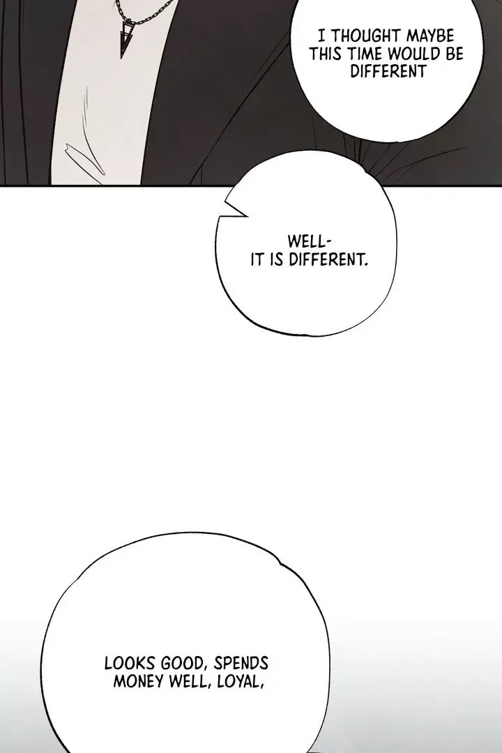 The Boundary of Delusion Chapter 6 page 57