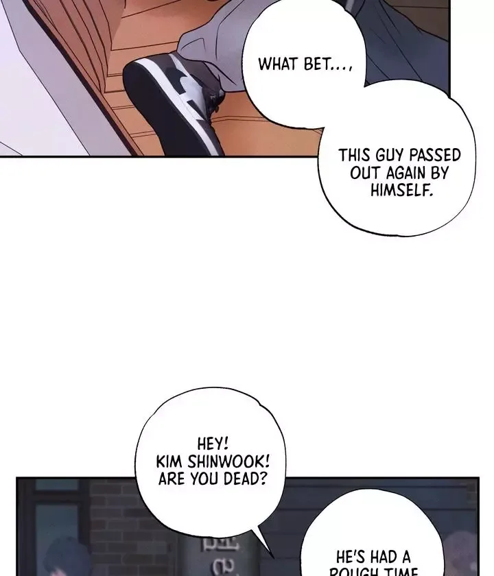 The Boundary of Delusion Chapter 6 page 66
