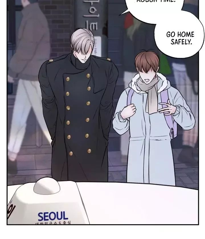 The Boundary of Delusion Chapter 6 page 67