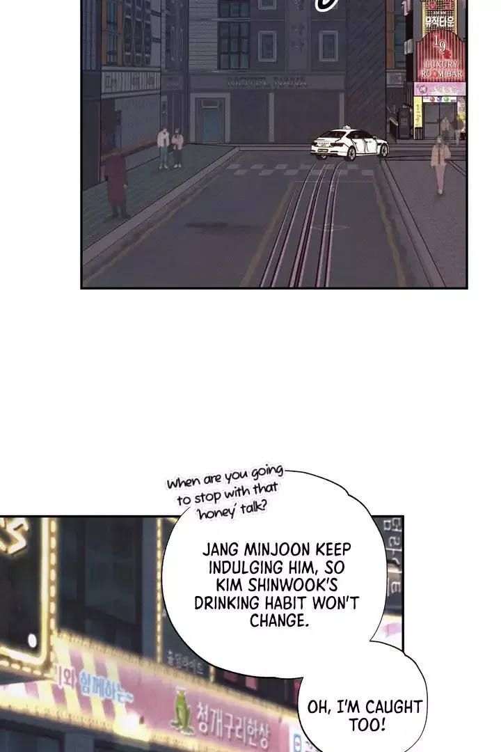 The Boundary of Delusion Chapter 6 page 70