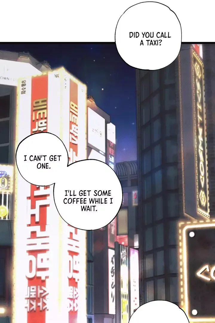 The Boundary of Delusion Chapter 6 page 74