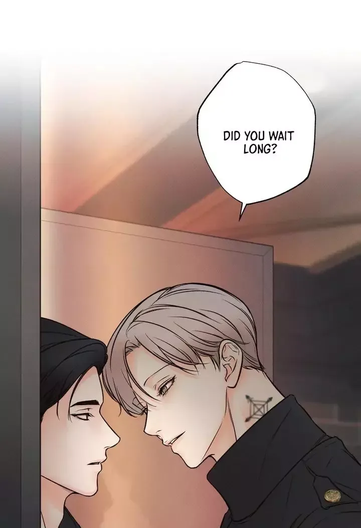 The Boundary of Delusion Chapter 6 page 107