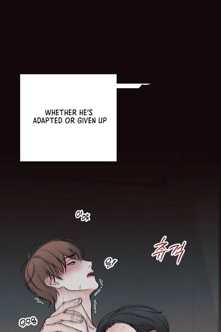 The Boundary of Delusion Chapter 7 page 47