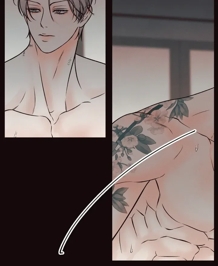 The Boundary of Delusion Chapter 7 page 55