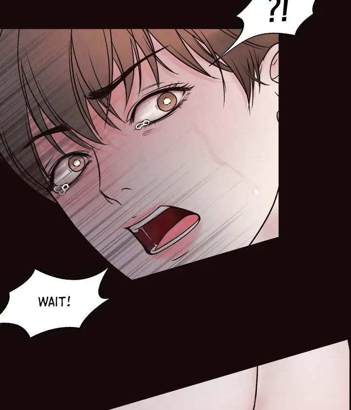 The Boundary of Delusion Chapter 7 page 61