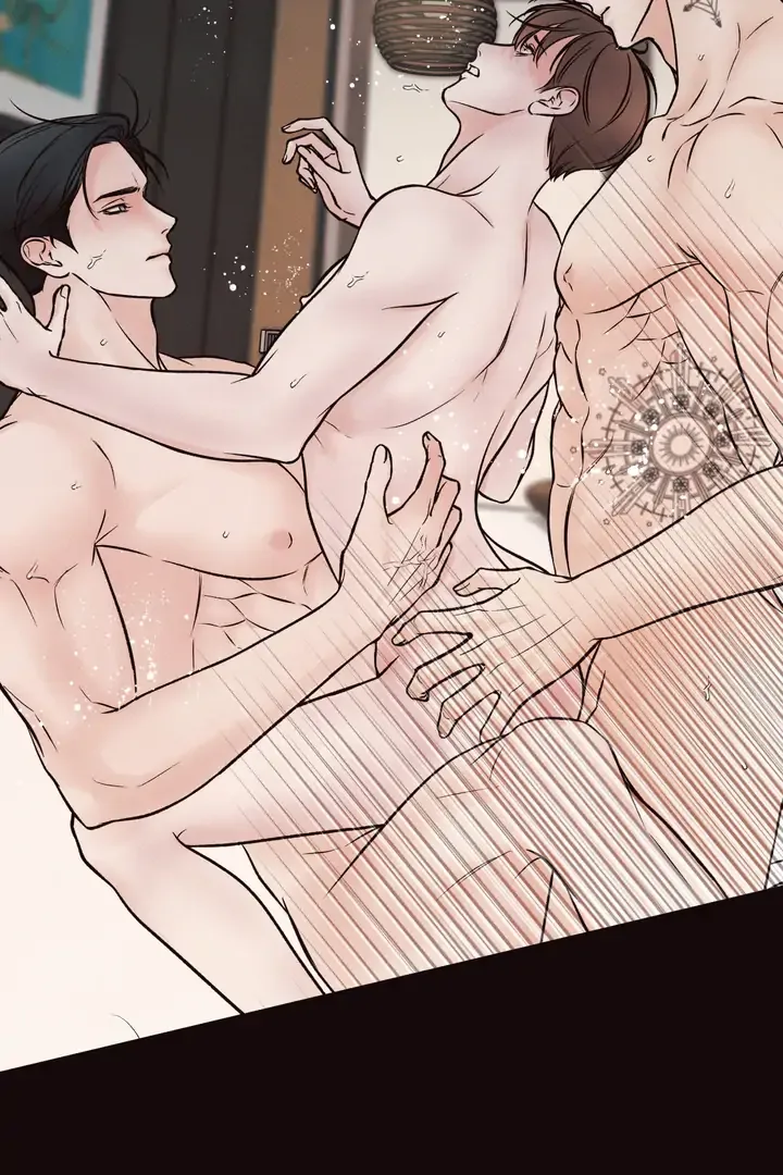 The Boundary of Delusion Chapter 7 page 64