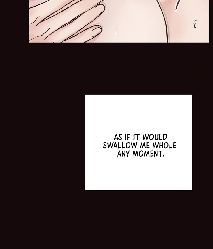 The Boundary of Delusion Chapter 7 page 77