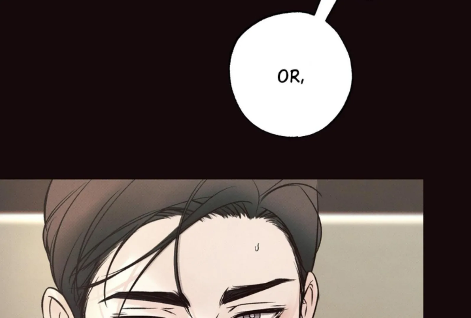 The Boundary of Delusion Chapter 8 page 15