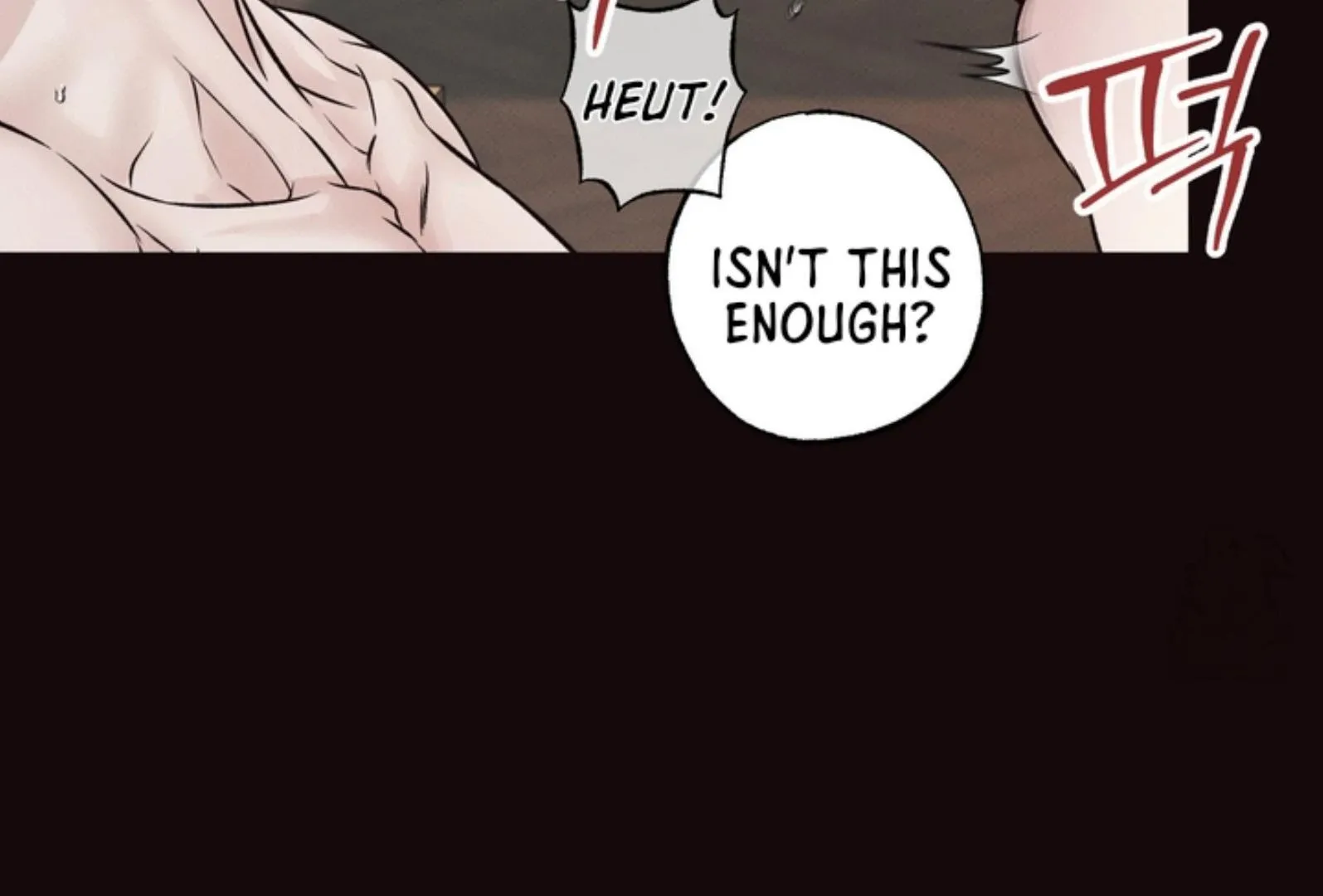The Boundary of Delusion Chapter 8 page 31