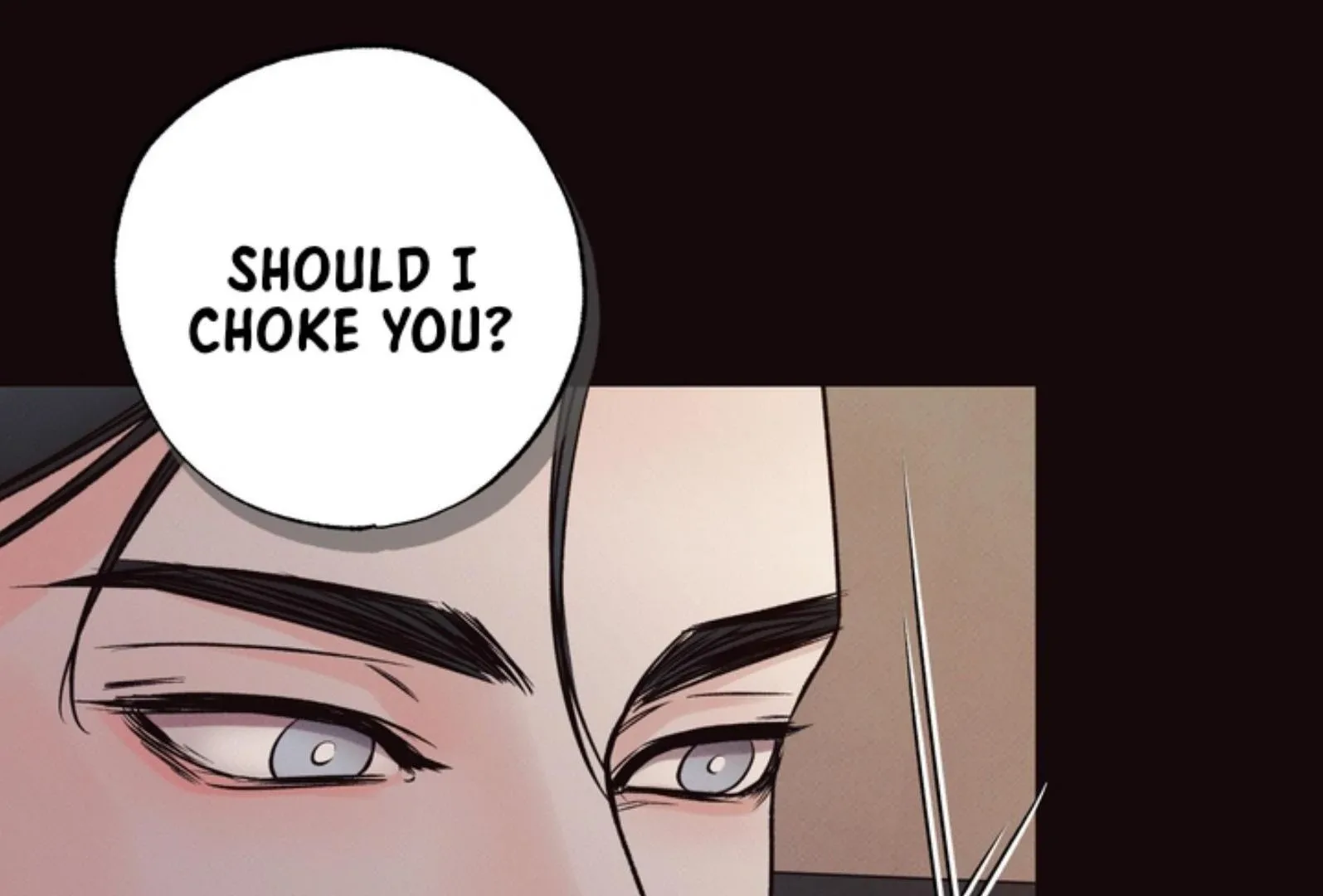The Boundary of Delusion Chapter 8 page 32