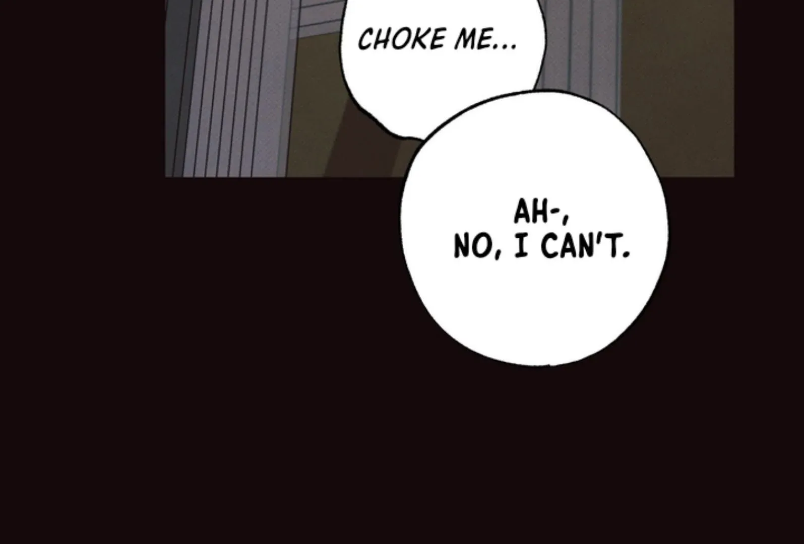 The Boundary of Delusion Chapter 8 page 37