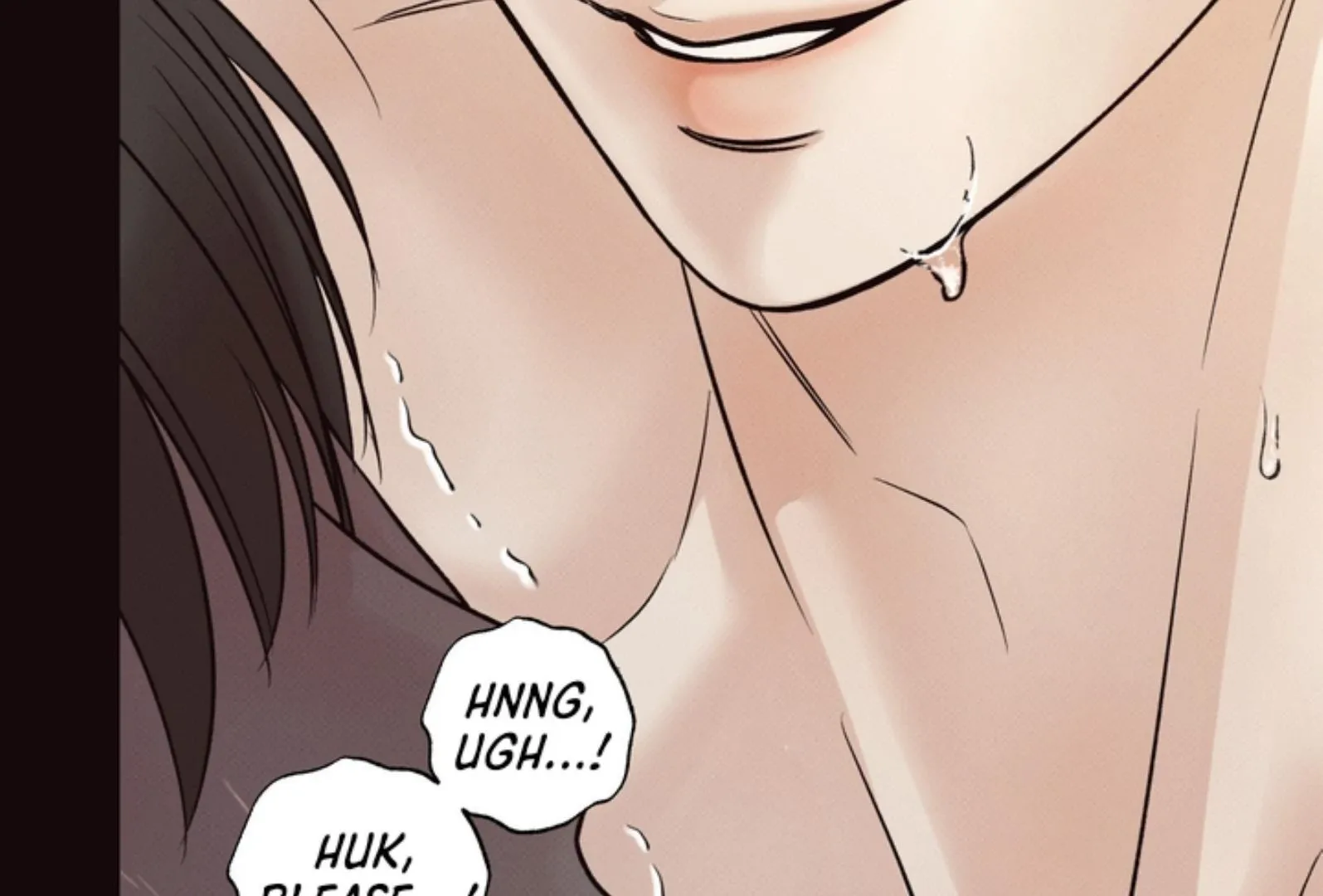 The Boundary of Delusion Chapter 8 page 39