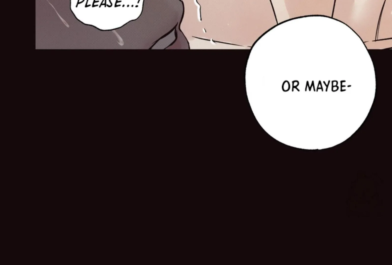 The Boundary of Delusion Chapter 8 page 40