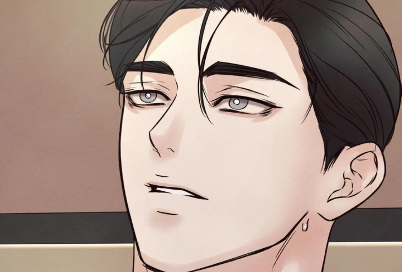 The Boundary of Delusion Chapter 8 page 42