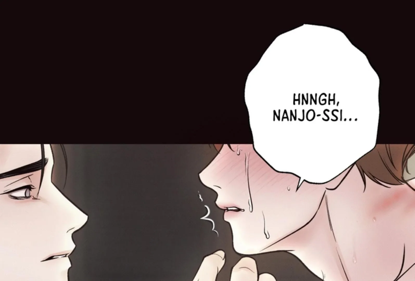 The Boundary of Delusion Chapter 8 page 50