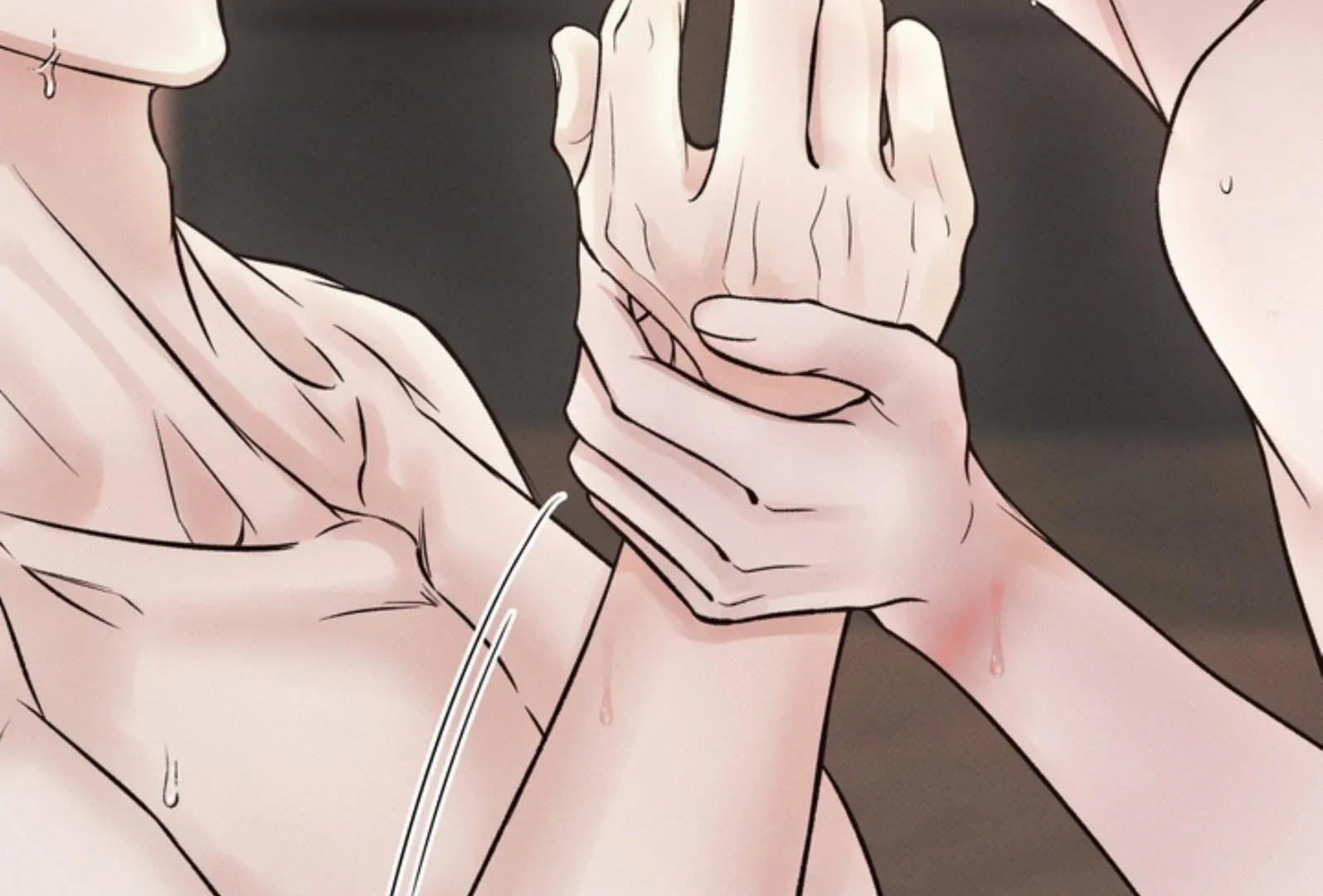 The Boundary of Delusion Chapter 8 page 51