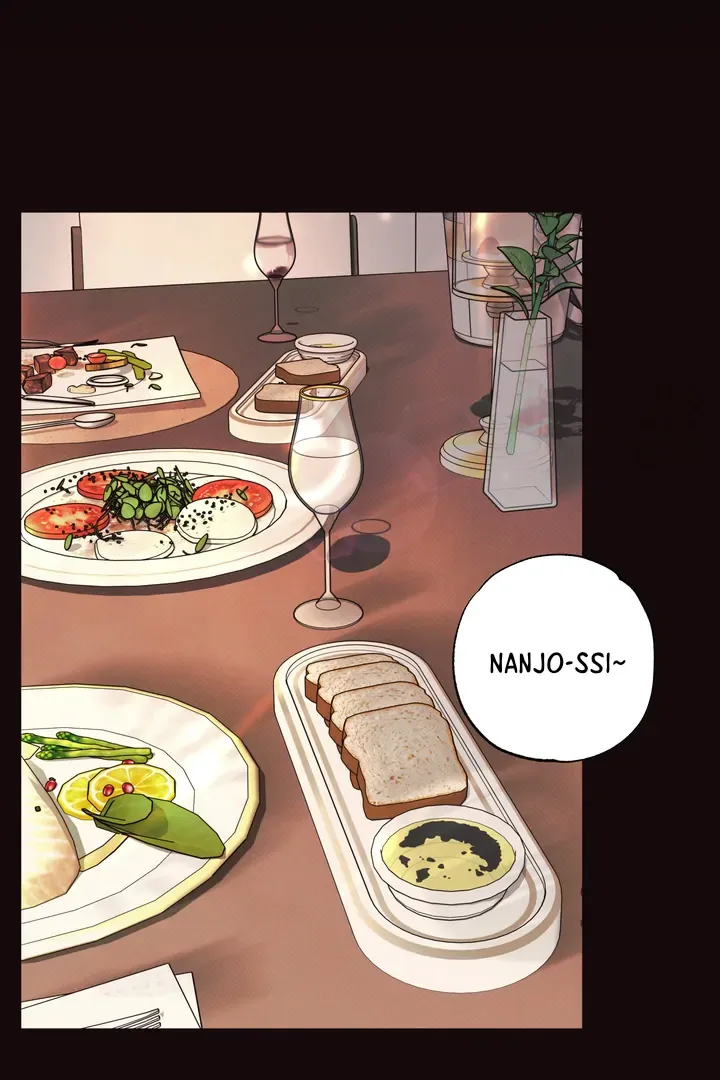 The Boundary of Delusion Chapter 8 page 58