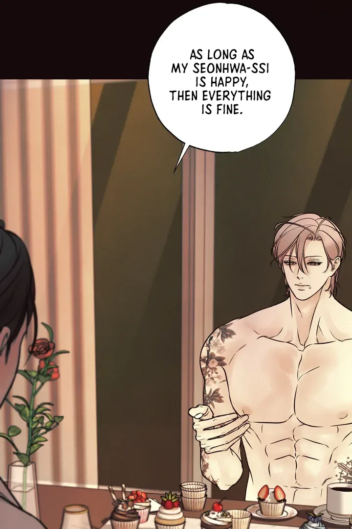 The Boundary of Delusion Chapter 8 page 73