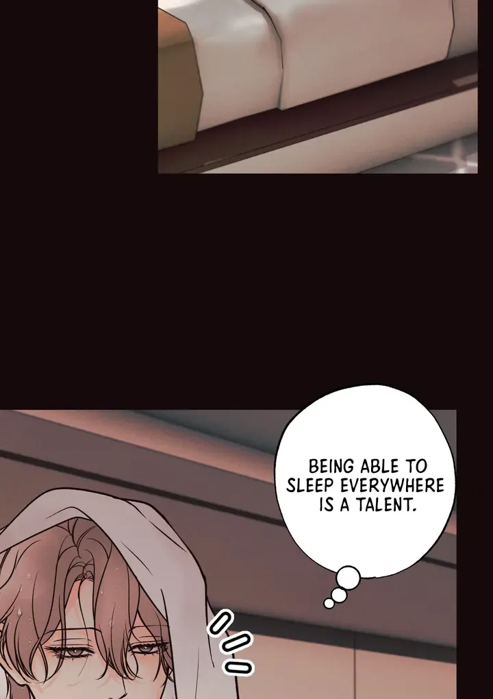 The Boundary of Delusion Chapter 8 page 76