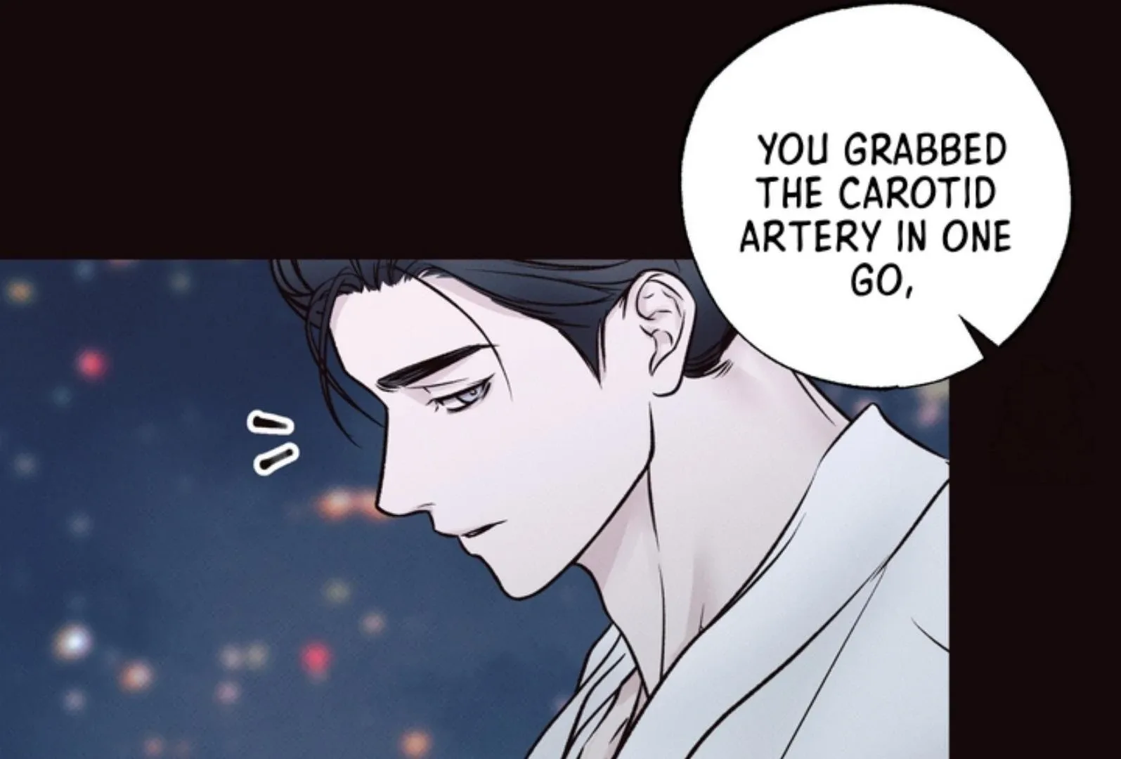 The Boundary of Delusion Chapter 8 page 90