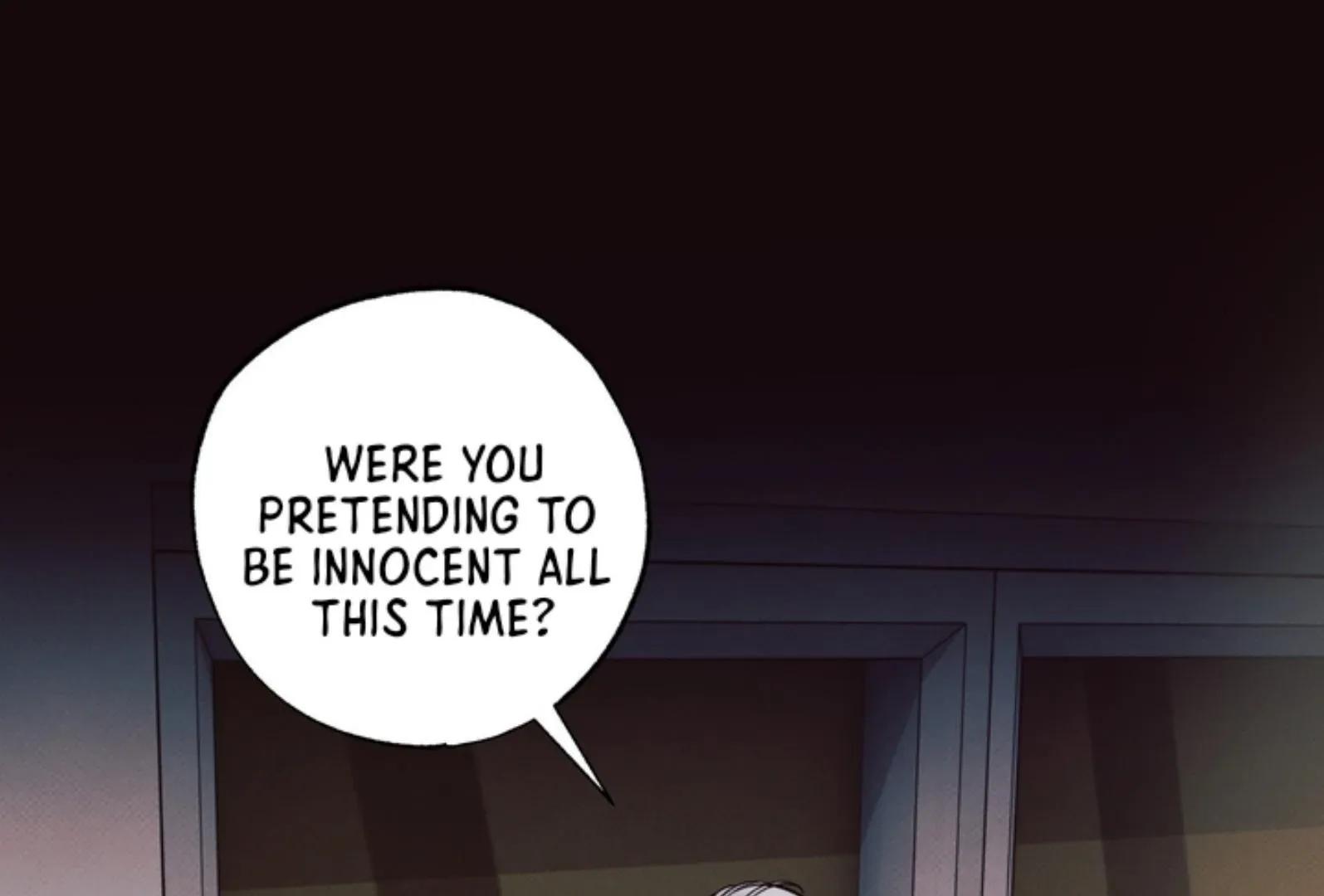 The Boundary of Delusion Chapter 8 page 92