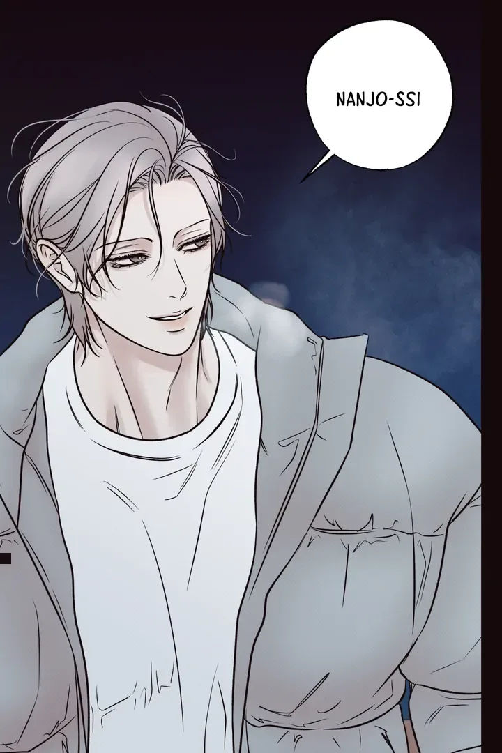 The Boundary of Delusion Chapter 8 page 104