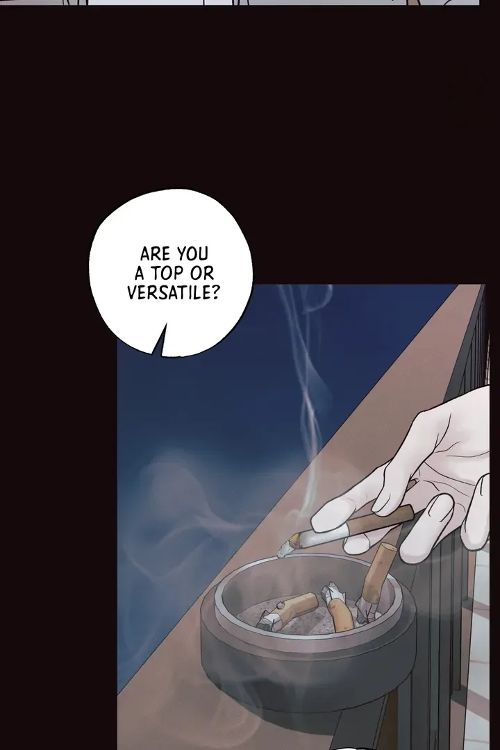 The Boundary of Delusion Chapter 8 page 105