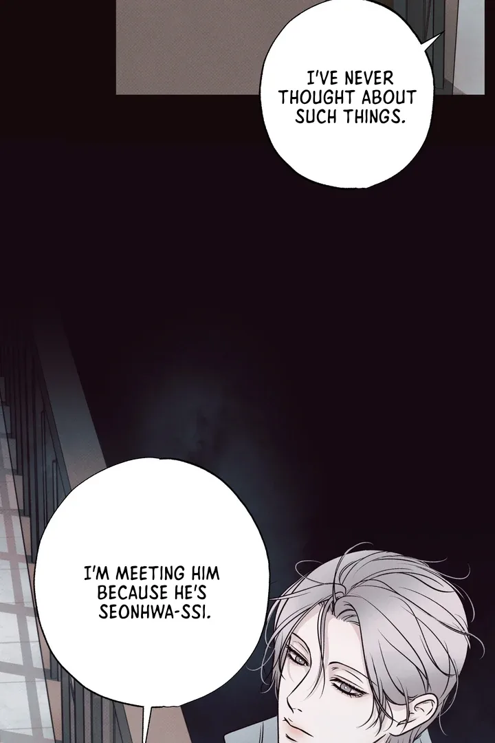 The Boundary of Delusion Chapter 8 page 106