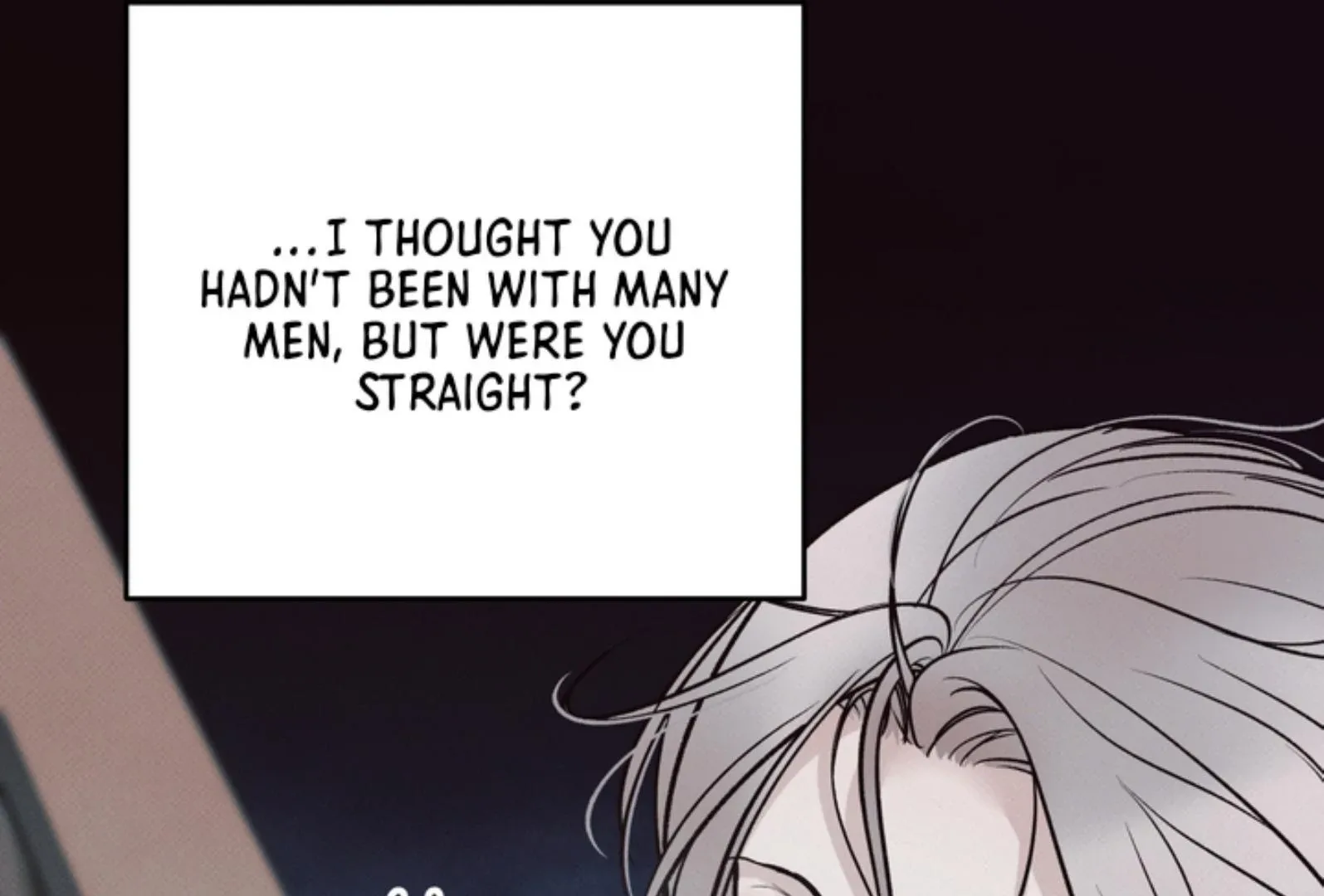 The Boundary of Delusion Chapter 8 page 109