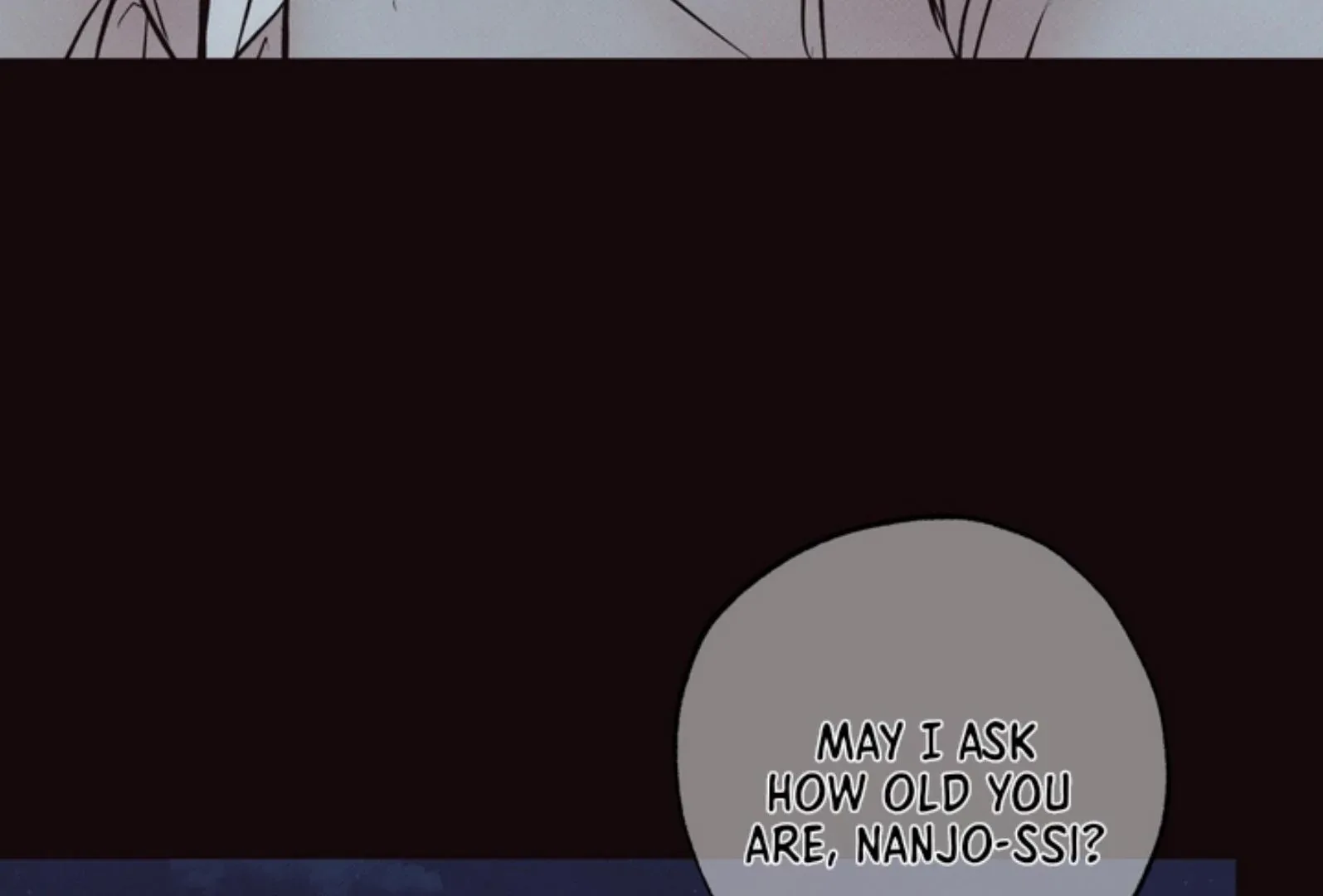 The Boundary of Delusion Chapter 8 page 112