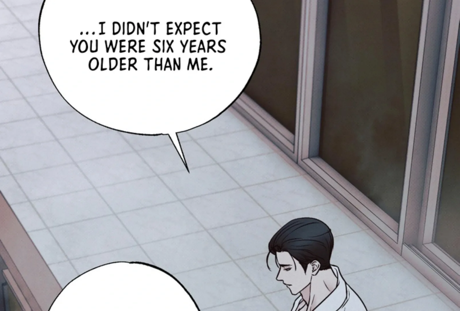 The Boundary of Delusion Chapter 8 page 115