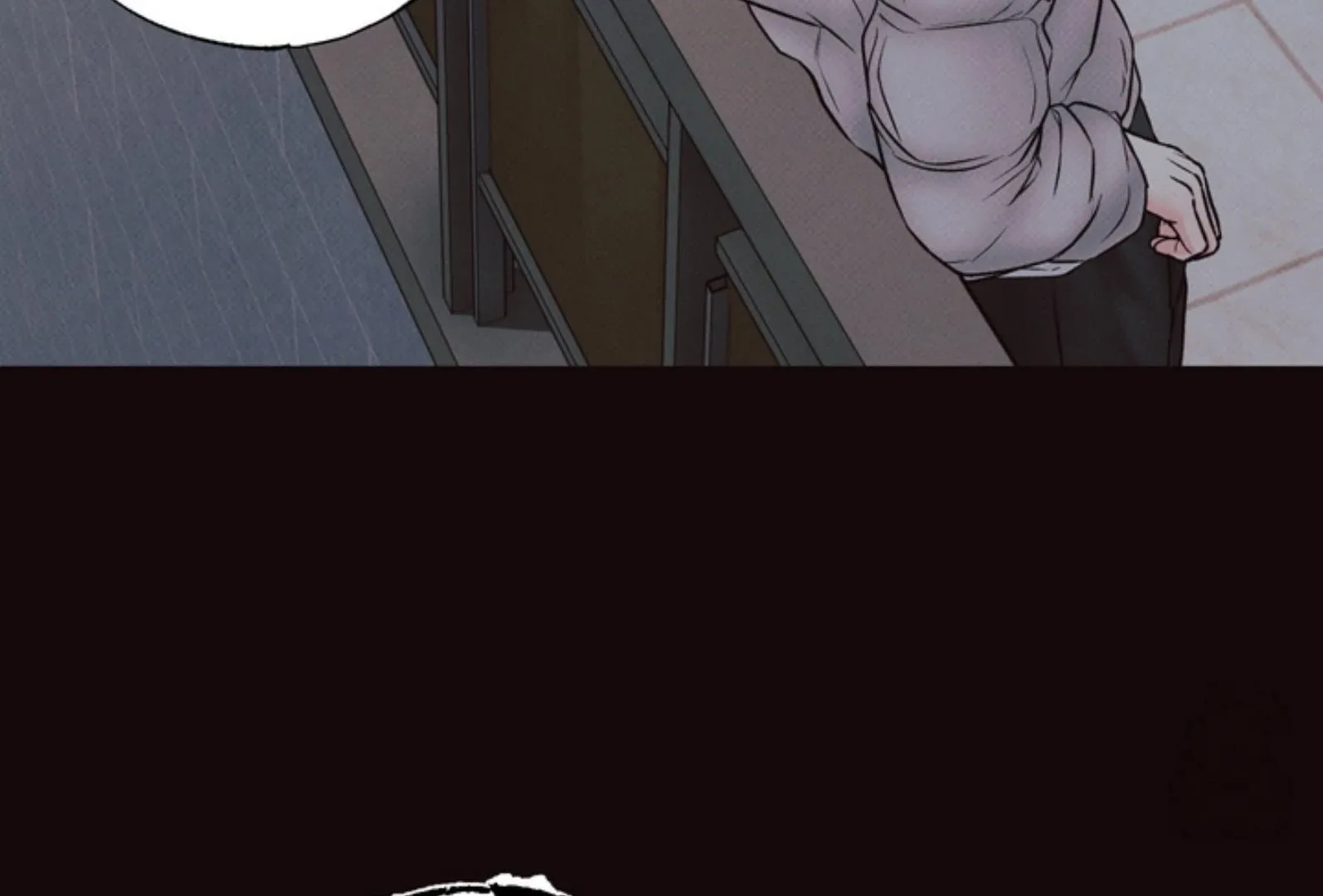 The Boundary of Delusion Chapter 8 page 117