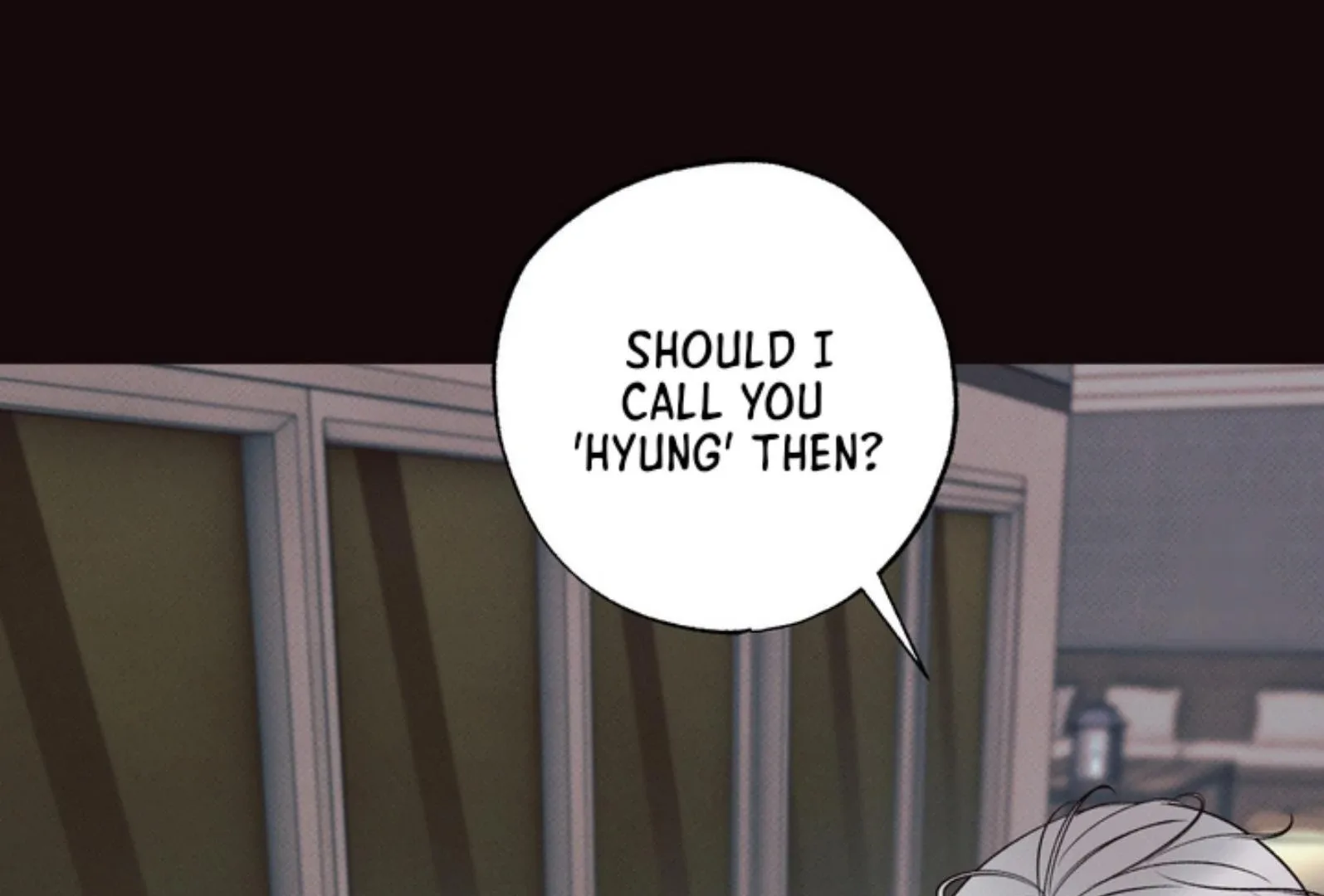 The Boundary of Delusion Chapter 8 page 122